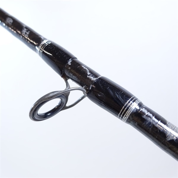 ２１グラップラーＢＢタイプＬＪ　Ｂ６３－２